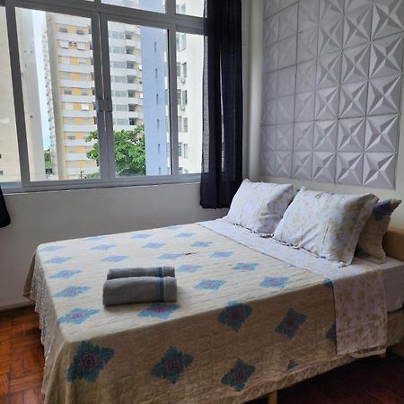 Studio Pitangueiras Vista Mar Guarujá Eksteriør bilde