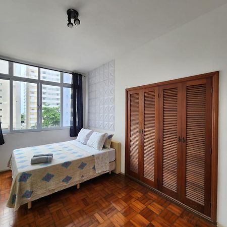 Studio Pitangueiras Vista Mar Guarujá Eksteriør bilde