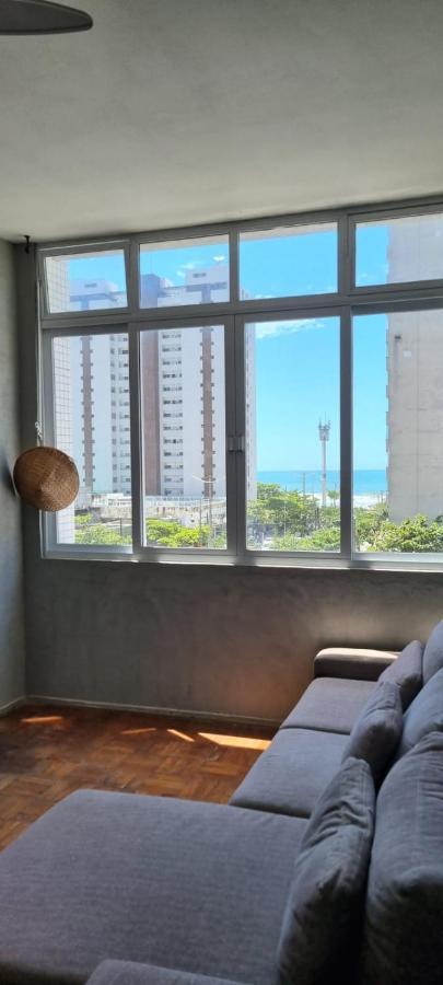 Studio Pitangueiras Vista Mar Guarujá Eksteriør bilde