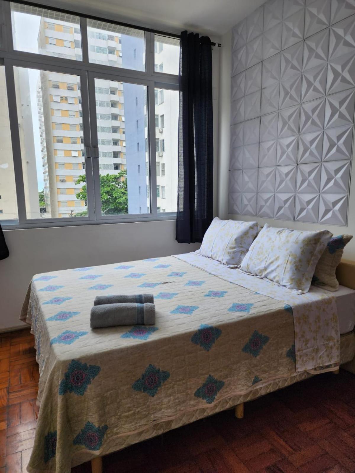 Studio Pitangueiras Vista Mar Guarujá Eksteriør bilde