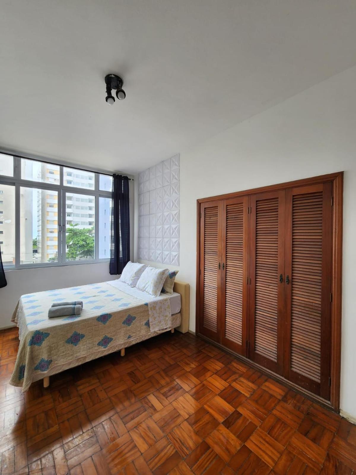 Studio Pitangueiras Vista Mar Guarujá Eksteriør bilde